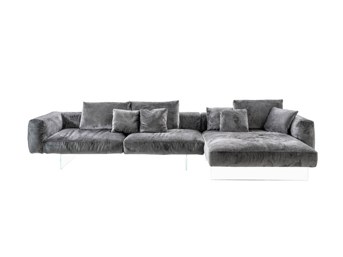 Lago Air Soft Sofa Collection