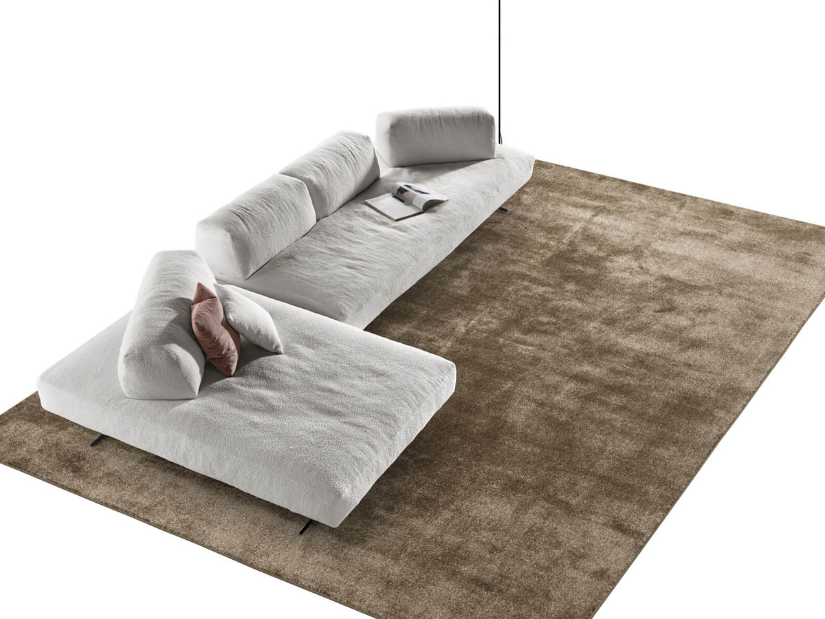 Lago Air Soft Free Sofa Collection