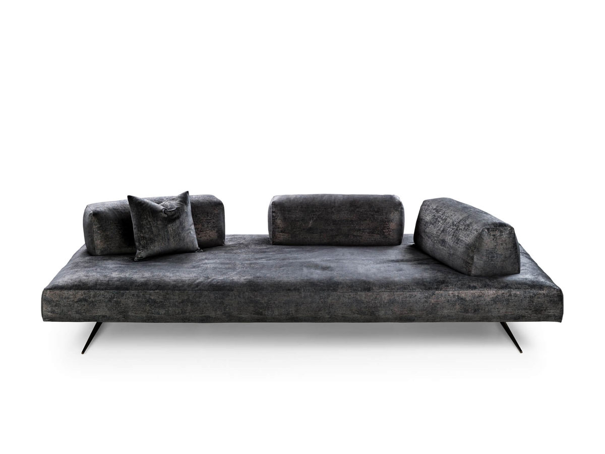 Lago Air Soft Free Sofa Collection