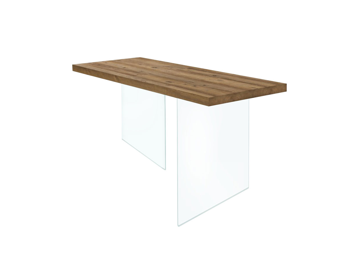 Lago Air Table Wildwood Natural H 106 Cm