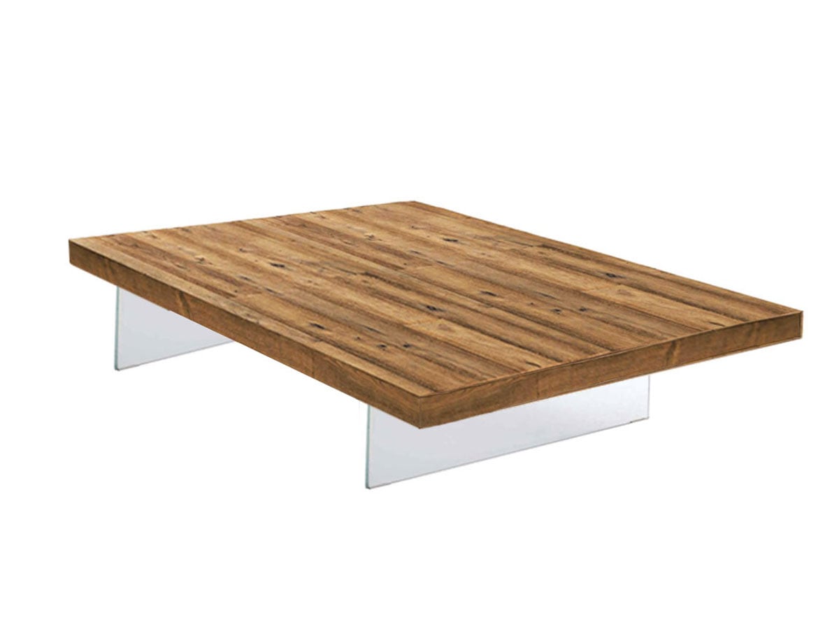 Lago Air Wildwood Coffee Table 120x85x39 Cm