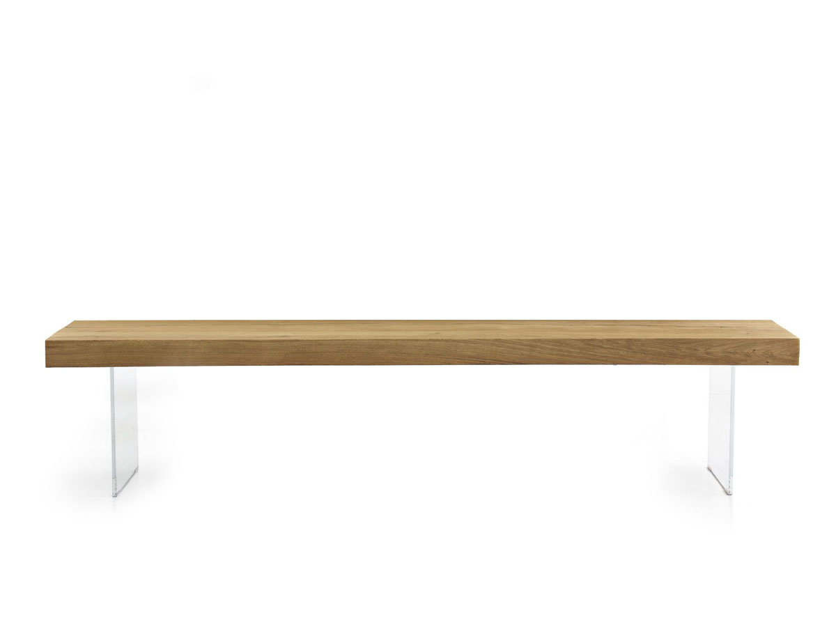 Lago Air Wildwood Bench H 46 Cm