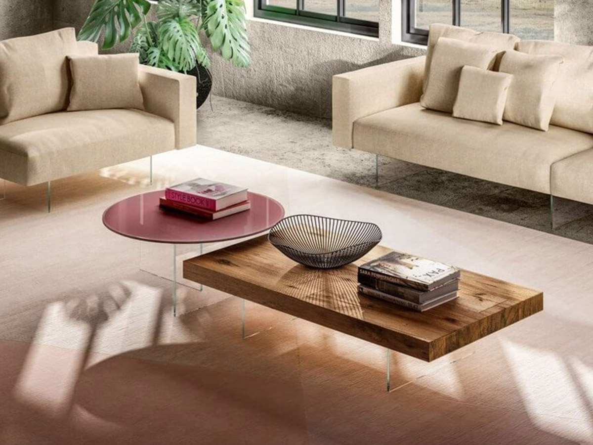 Lago Air Wildwood Coffee Table