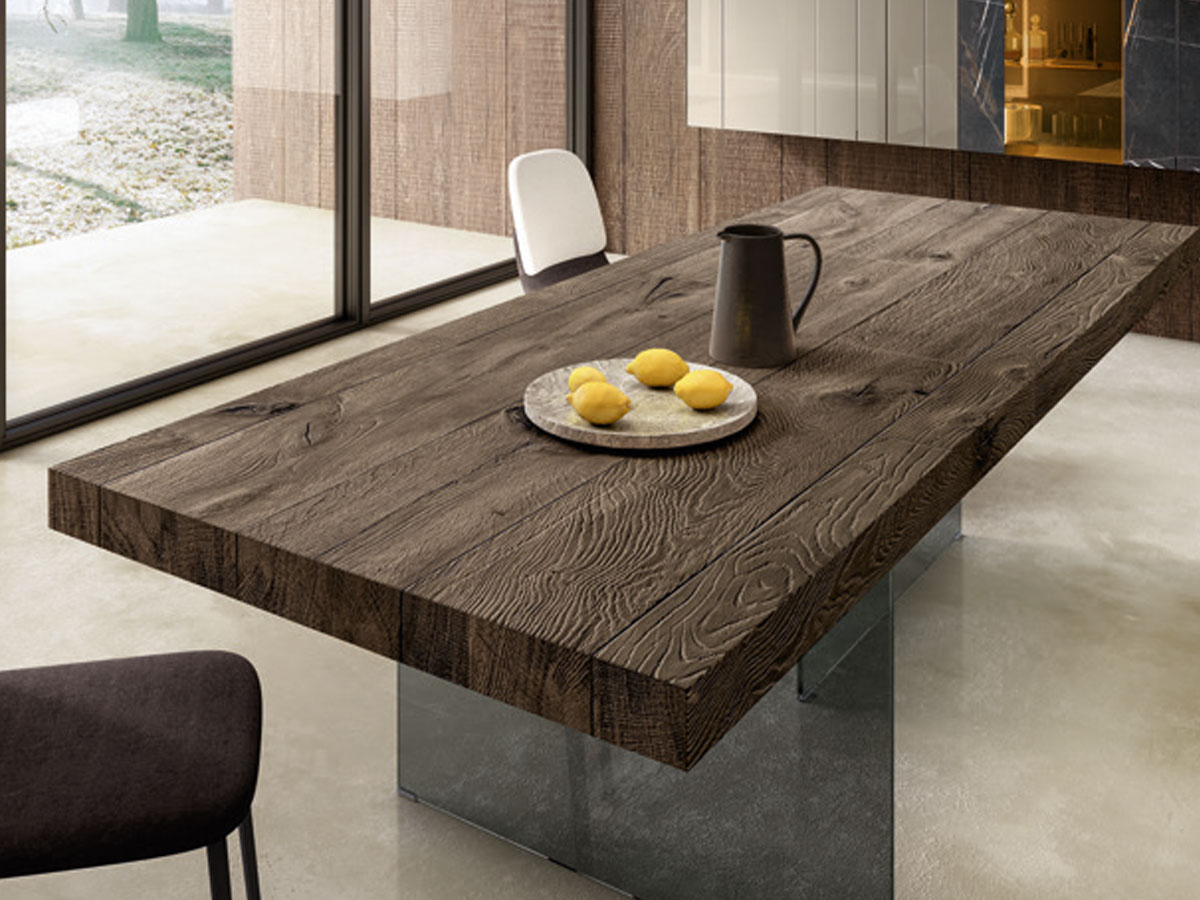 Lago Air Table Wildwood