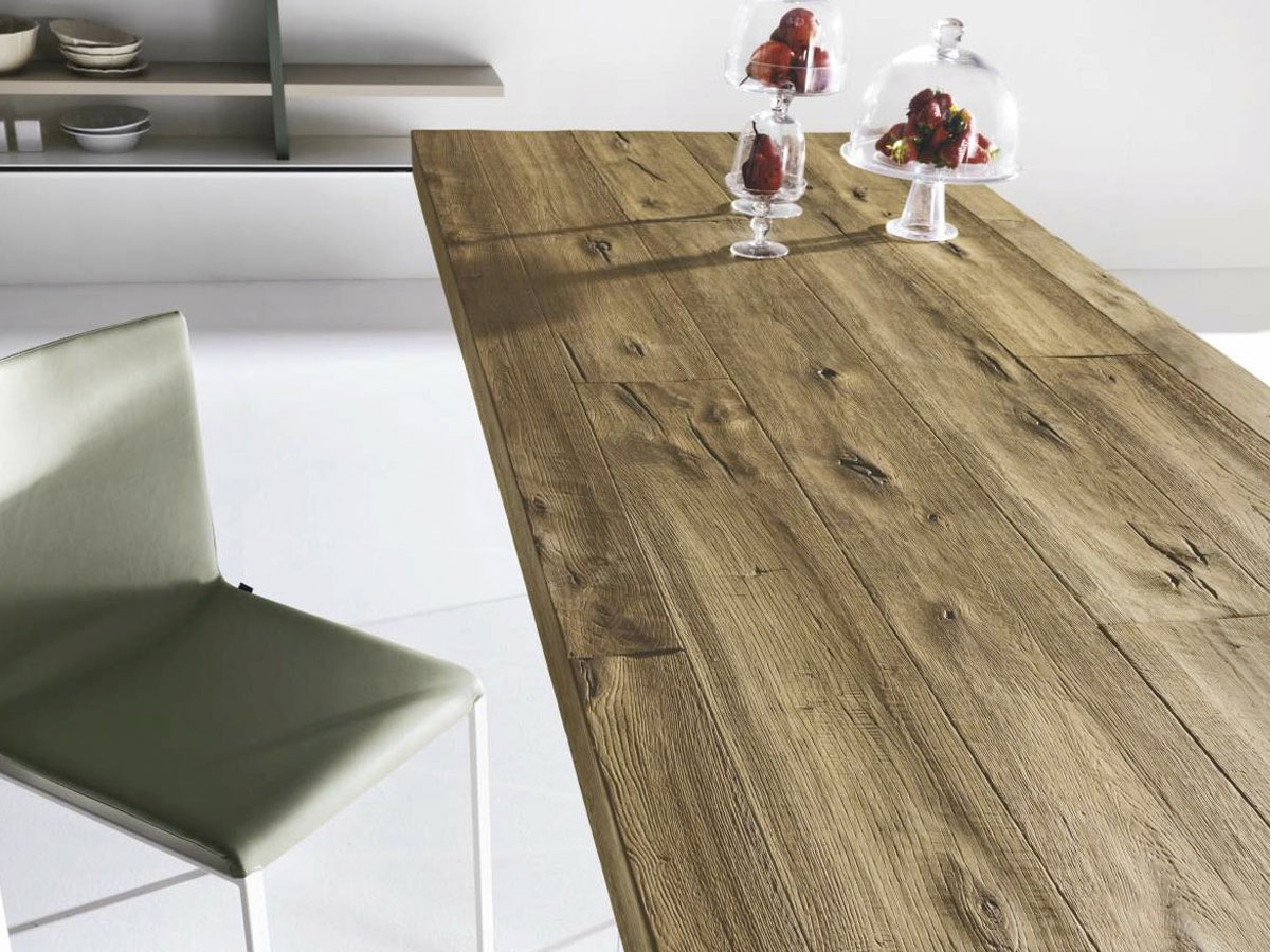 Lago Air Table Wildwood