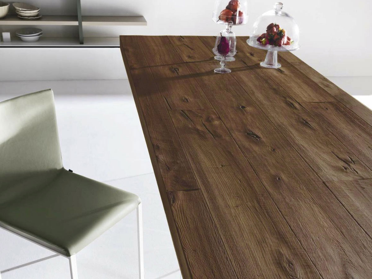 Lago Air Table Wildwood