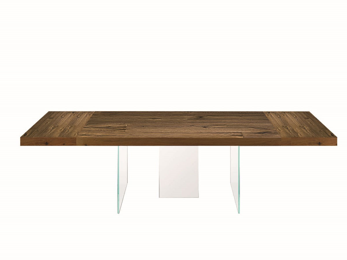 Lago Air Extendable Table Wildwood