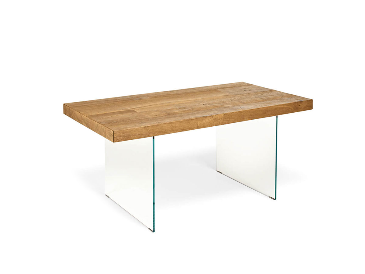 Lago Air Desk Wildwood