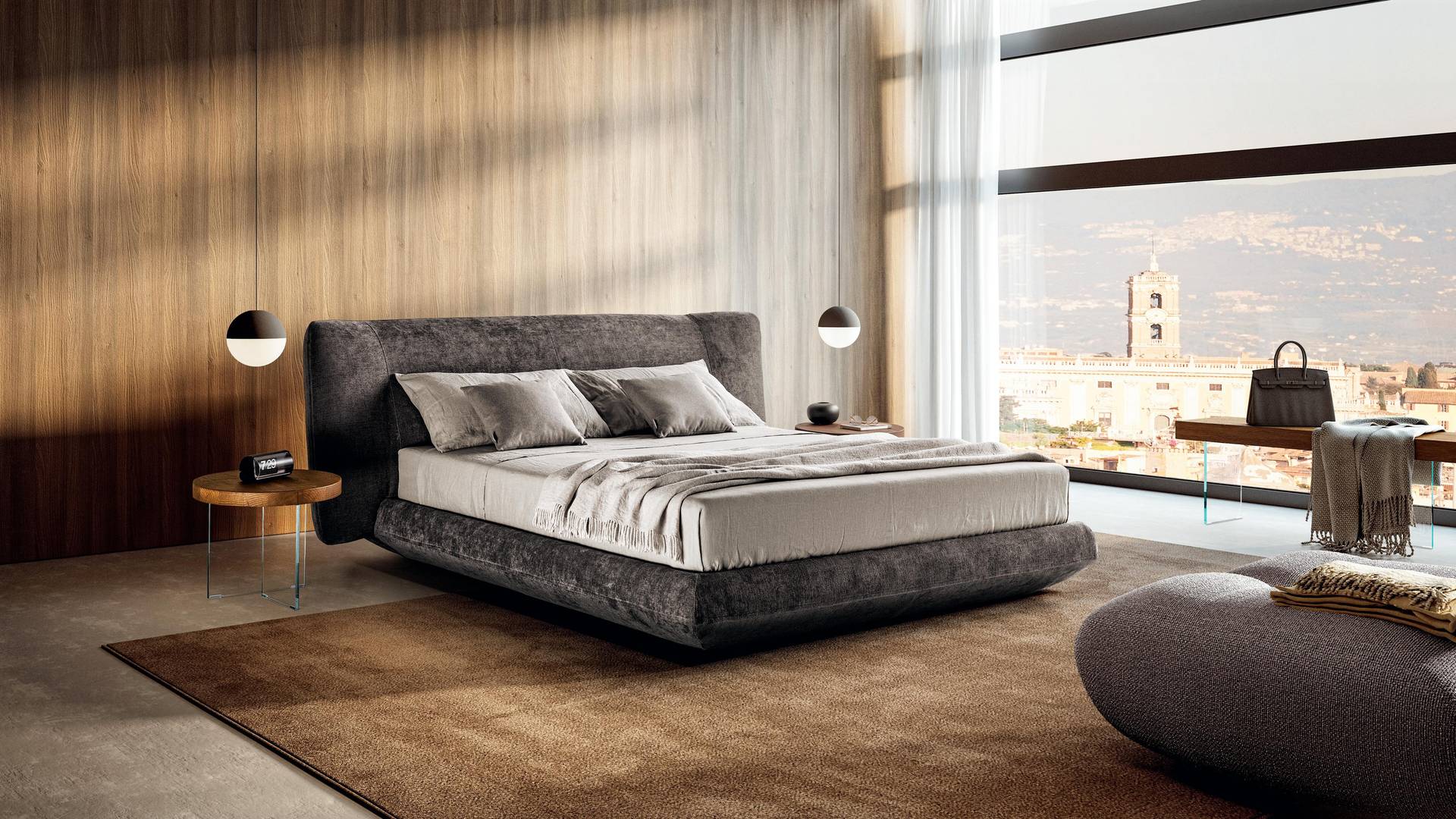 Lago Bed In Bed