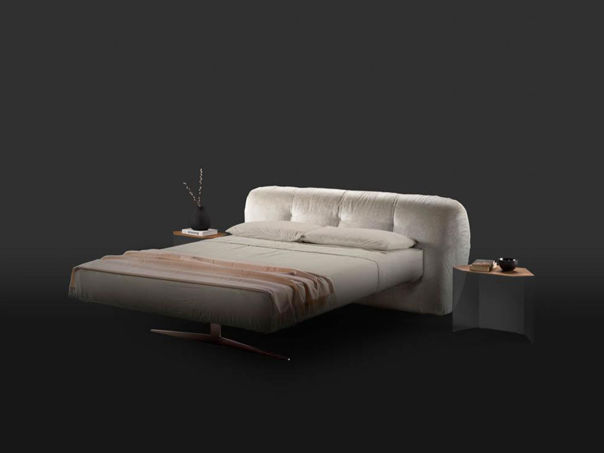 Lago Bounty Bed
