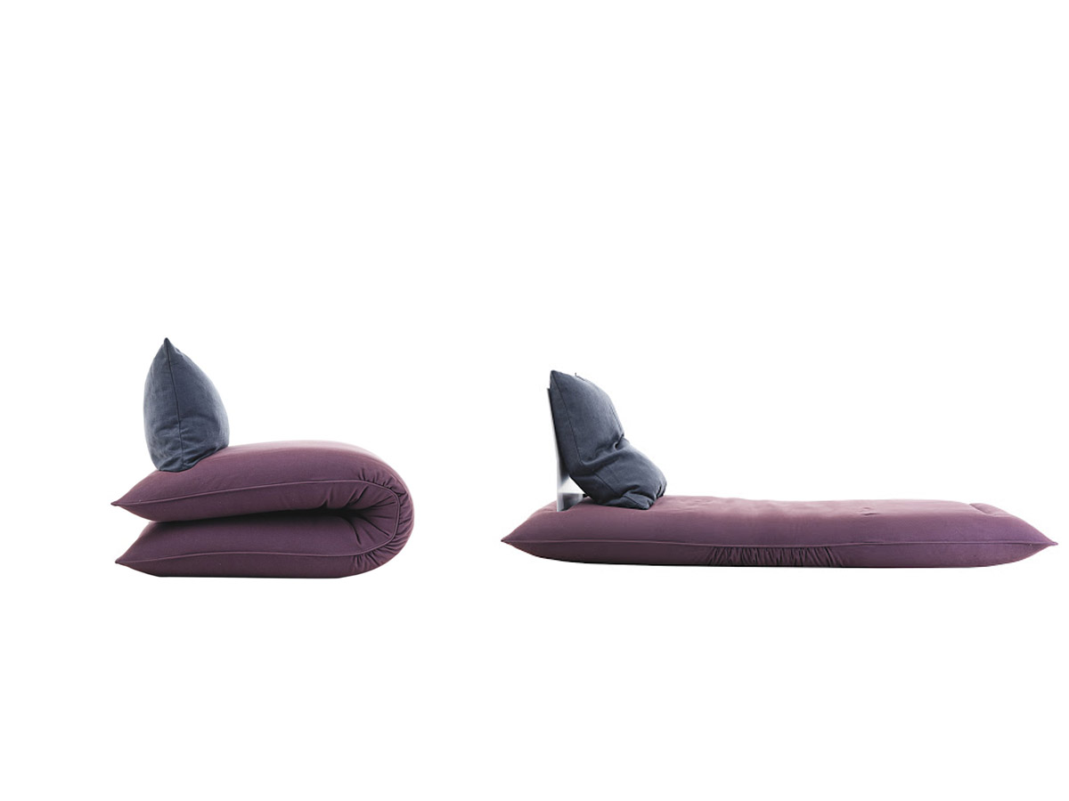 Lago Chama Armchair