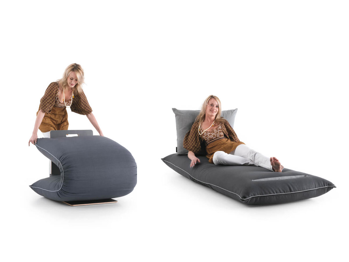 Lago Chama Armchair