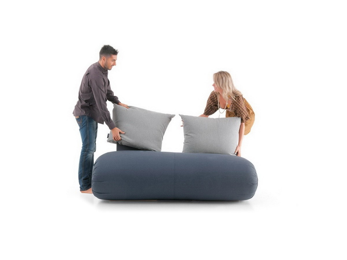 Lago Chama Sofa Bed
