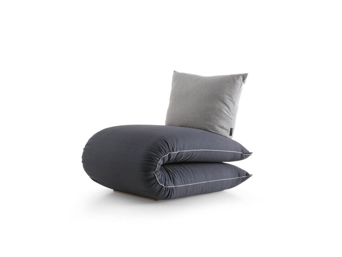 Lago Chama Armchair