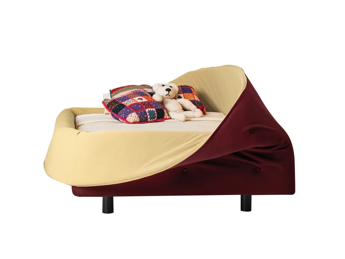Lago Colletto Single Bed