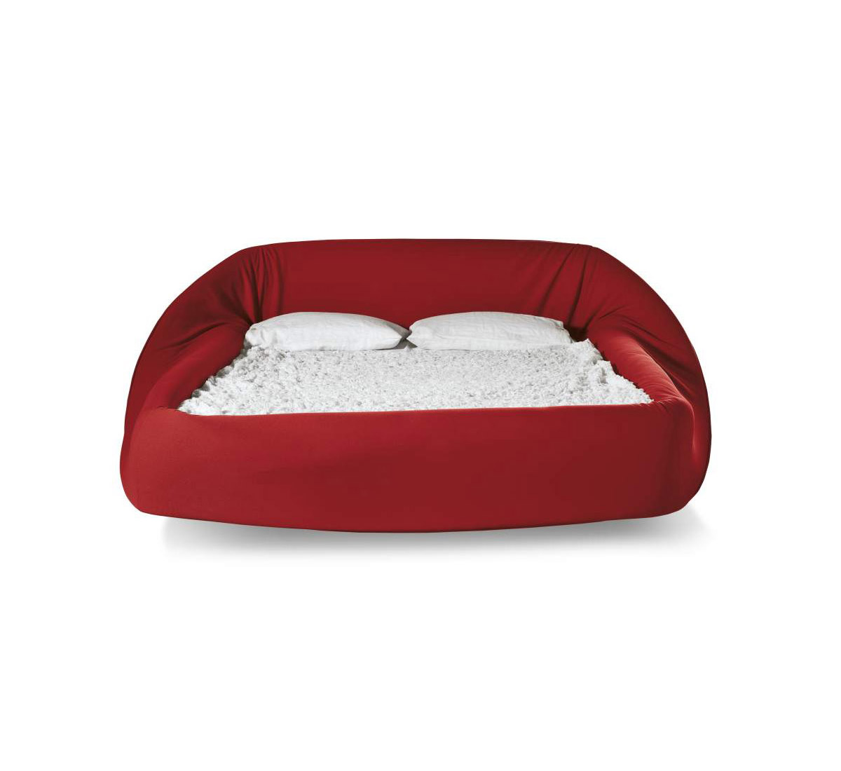 Lago Colletto Bed