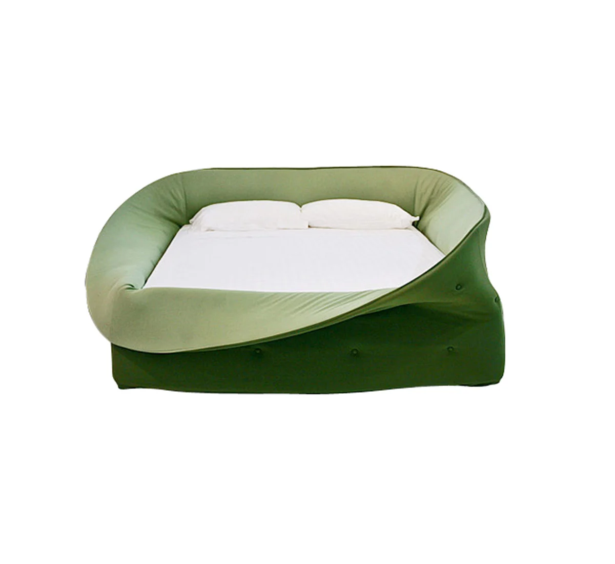 Lago Colletto Bed