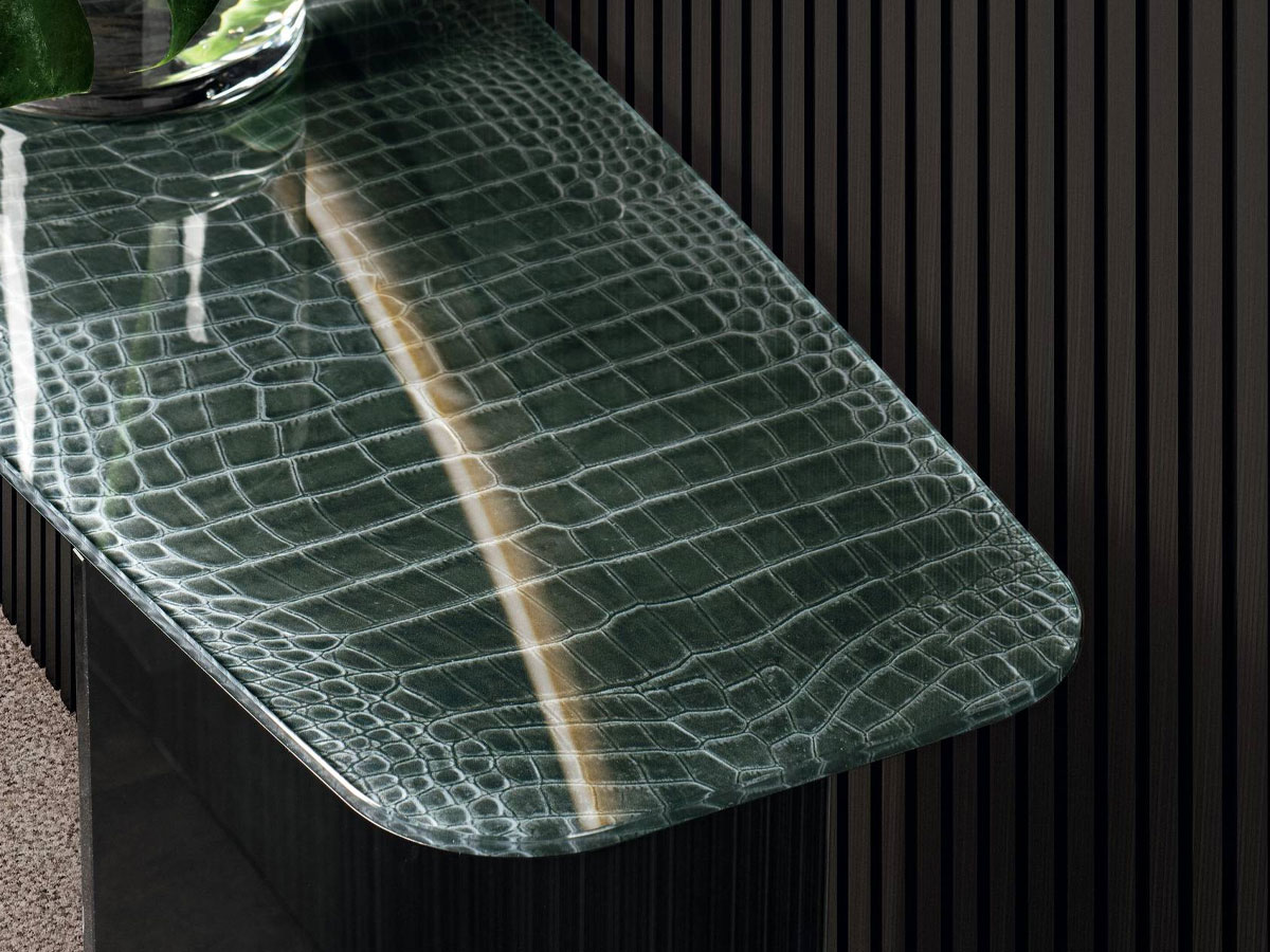 Lago Deba Console