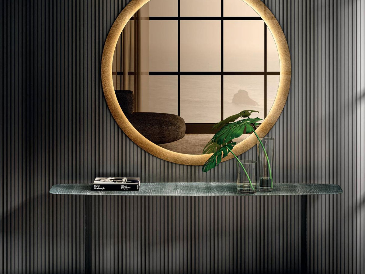 Lago Deba Console