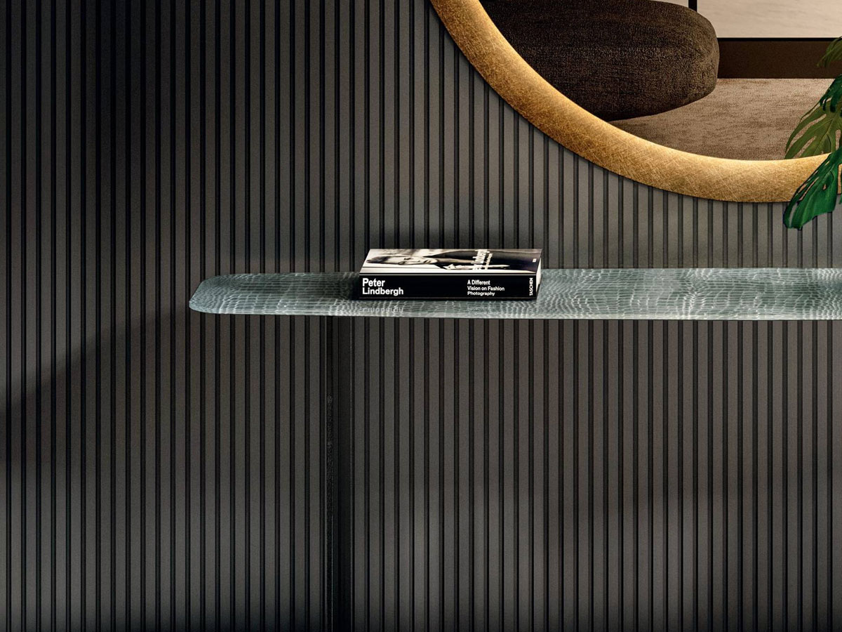 Lago Deba Console