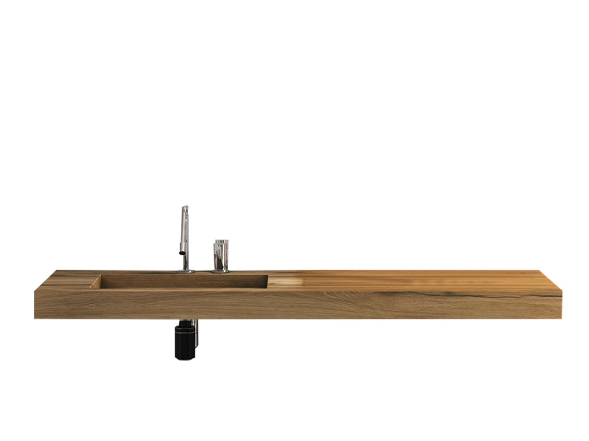 Lago Depth Wildwood Washbasin