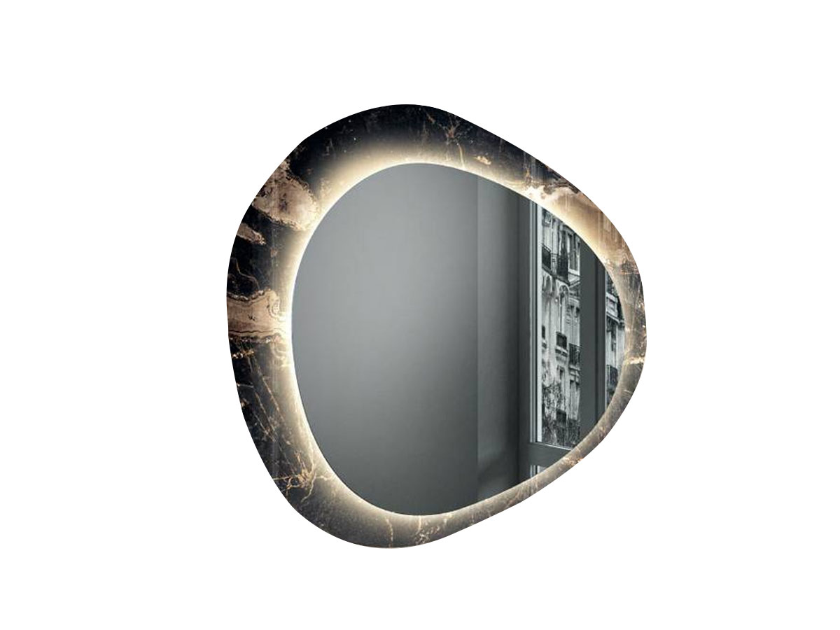 Lago Era Mirror