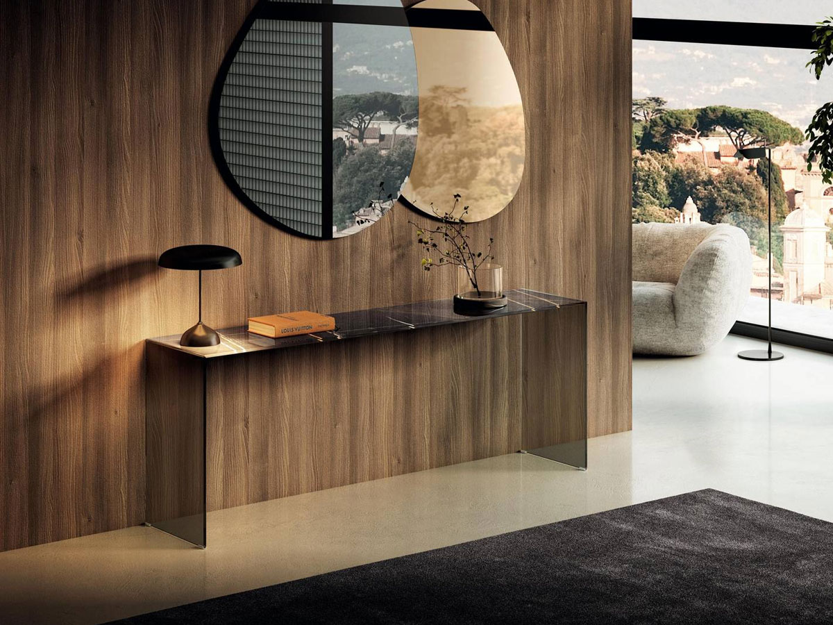 Lago Fine Console