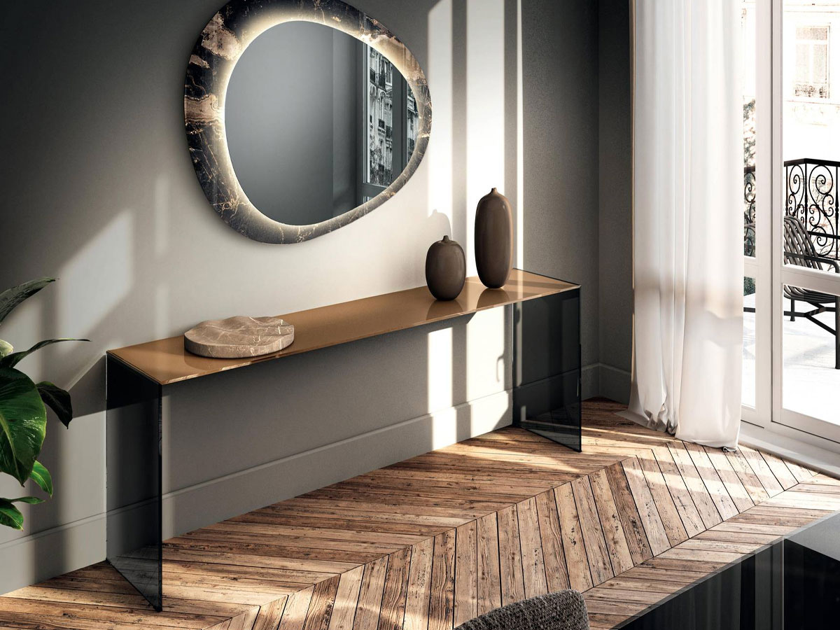 Lago Fine Console