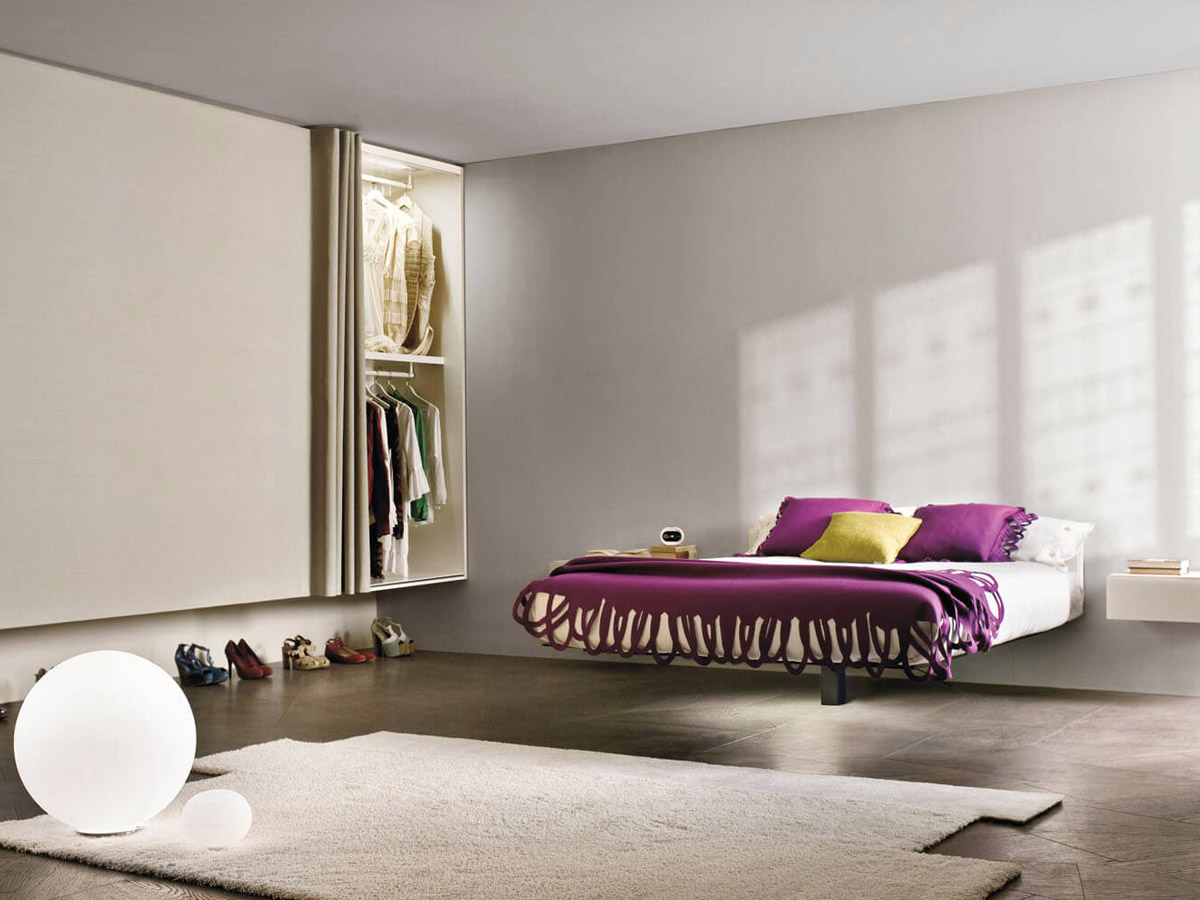 Lago Fluttua R Bed