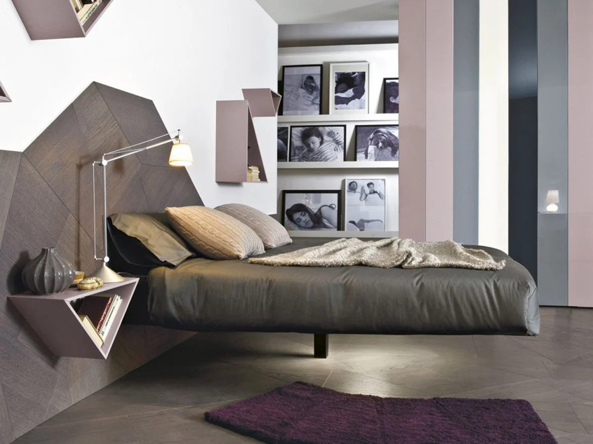 Lago Fluttua R Bed