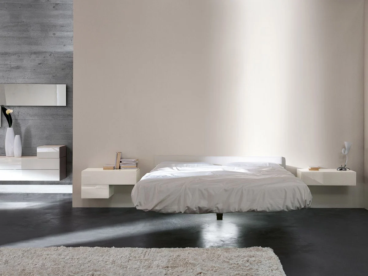 Lago Fluttua R Bed