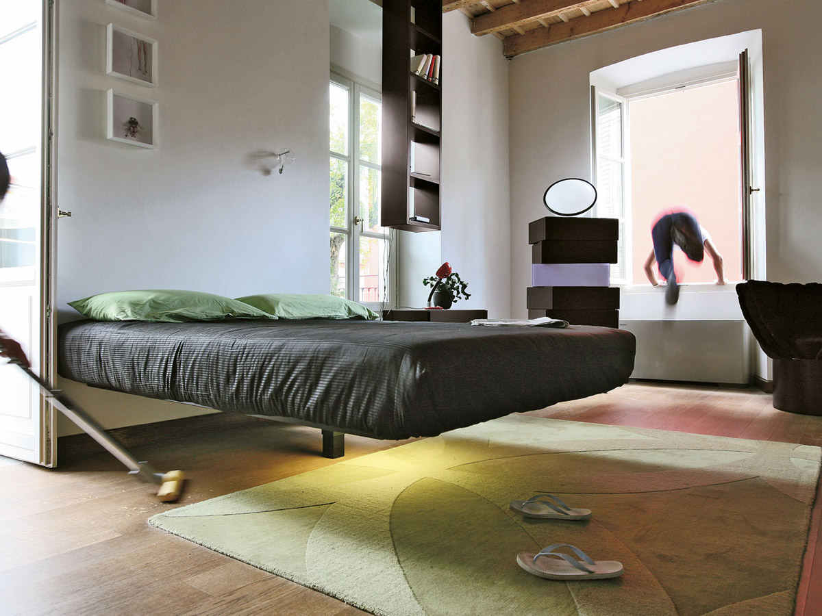 Lago Fluttua R Bed