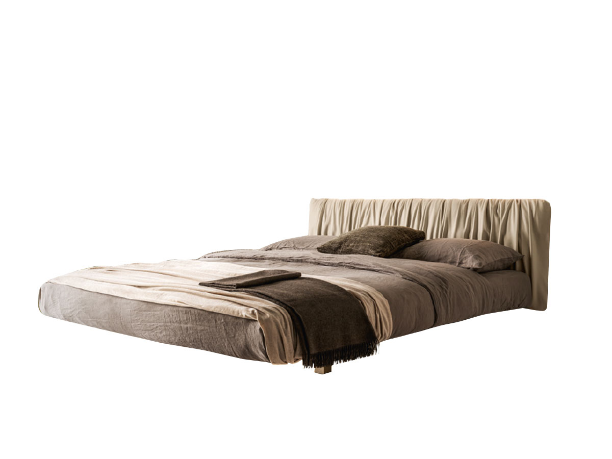Lago Fluttua Replis Bed
