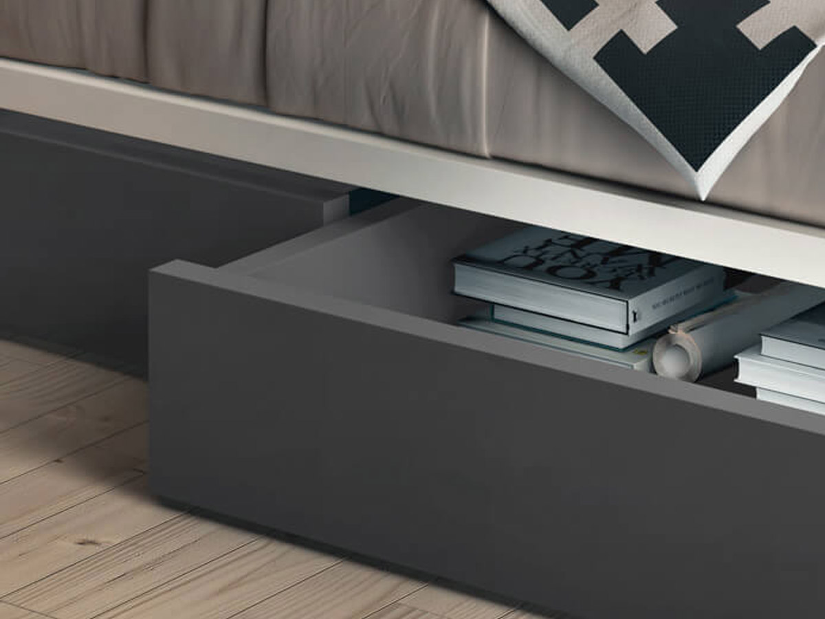 Lago Gizmo Single Bed