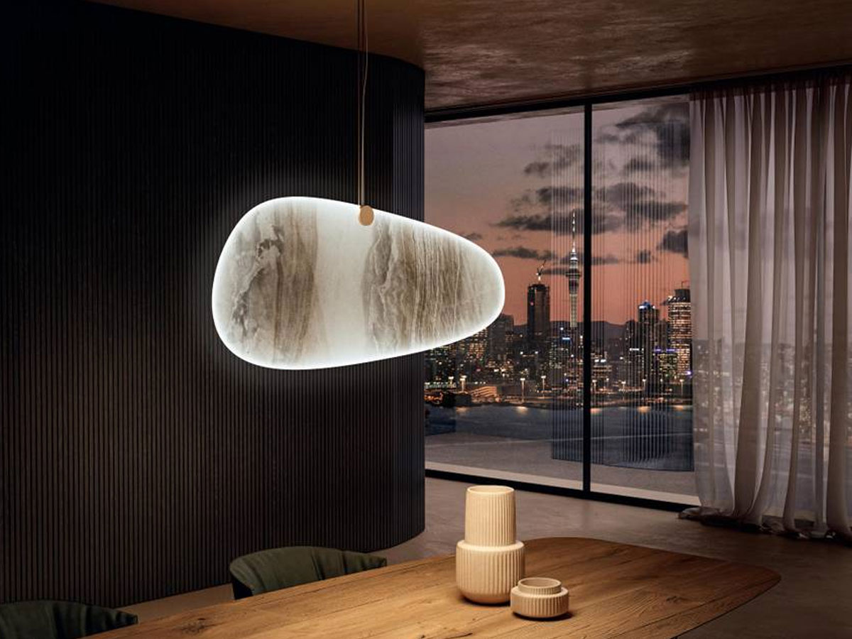 Lago Glee Suspension Lamp
