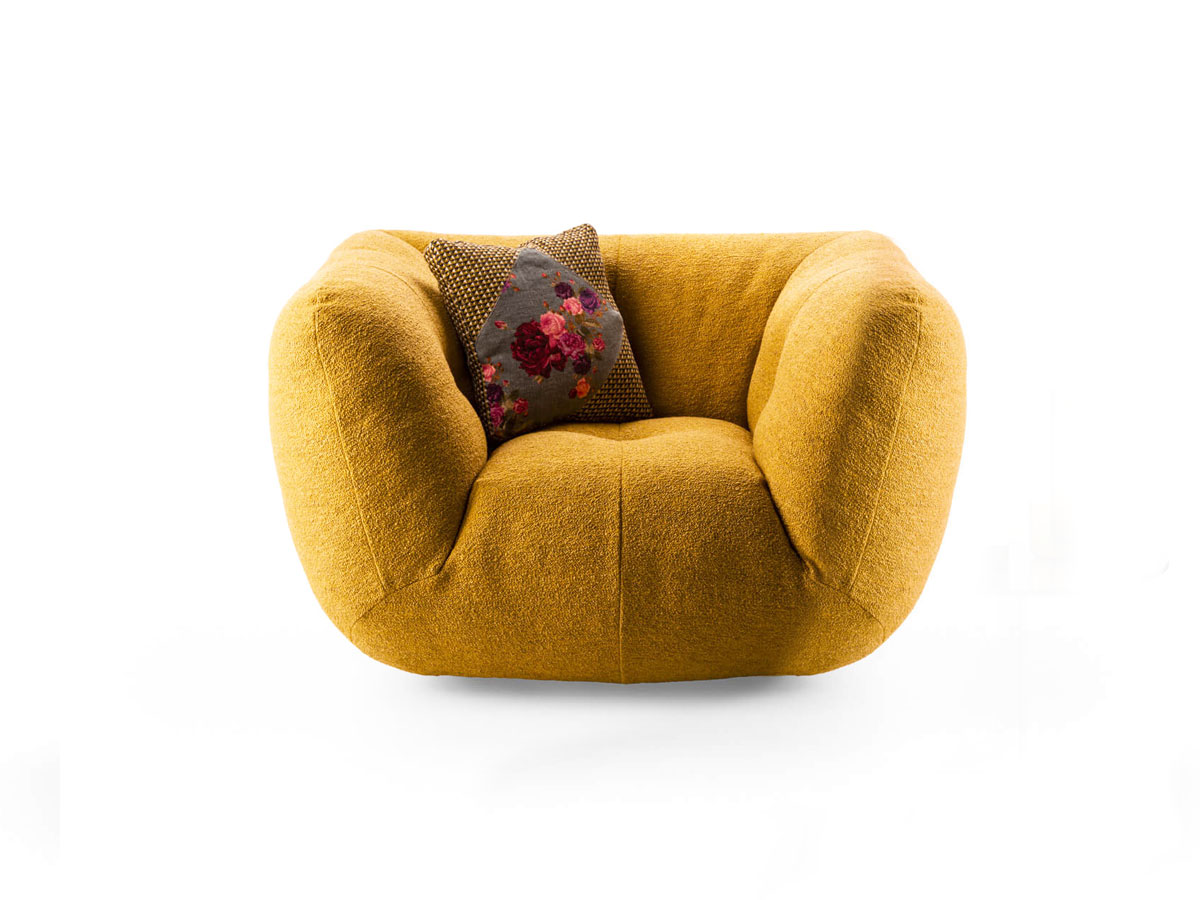 Lago Happening 1461 Armchair