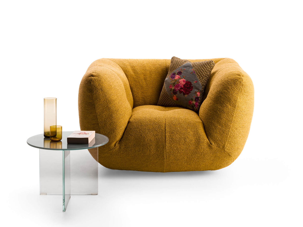 Lago Happening 1461 Armchair