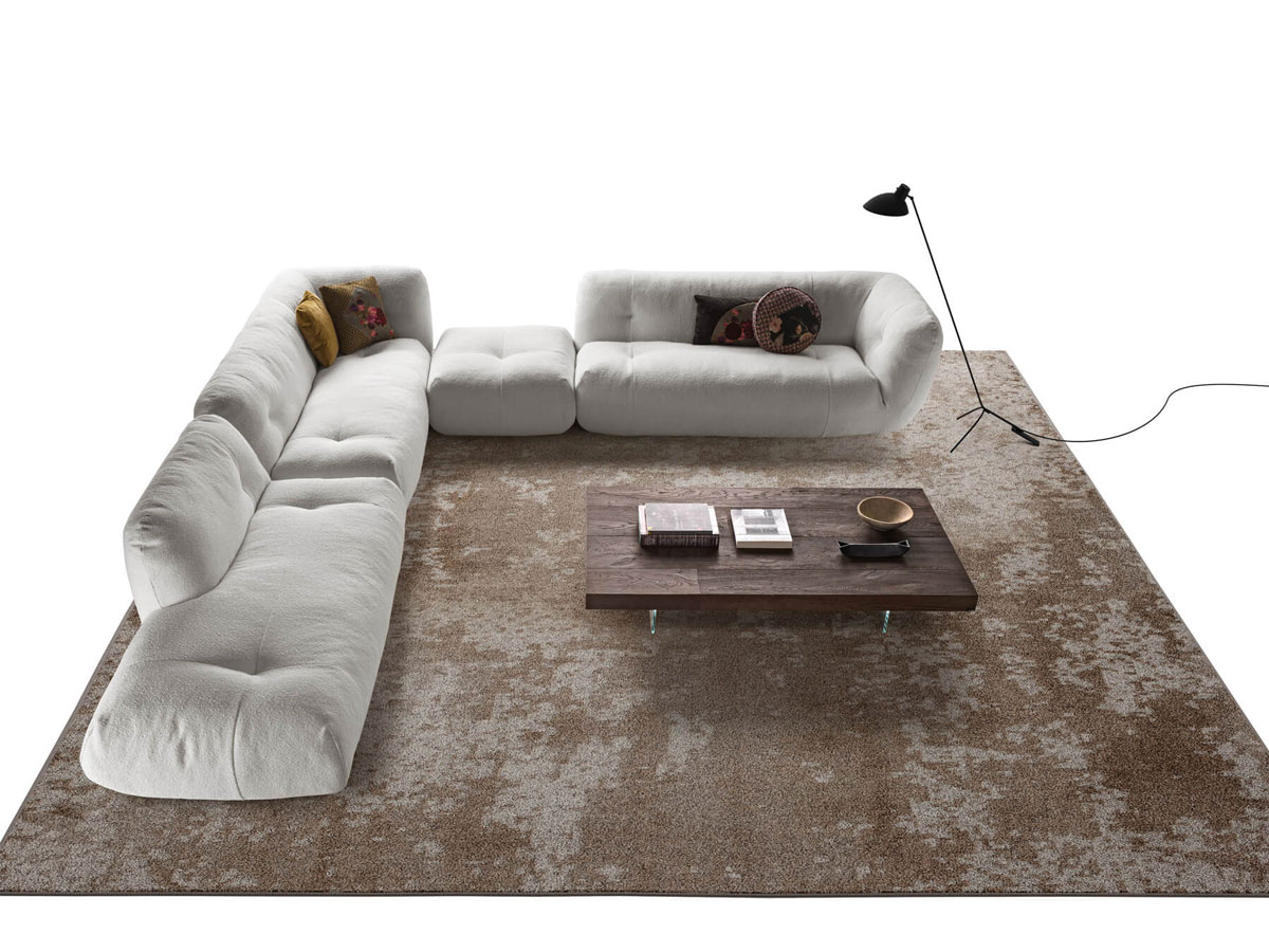 Lago Happening Sofa Collection