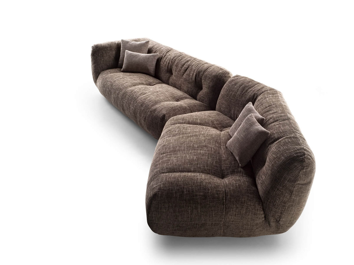 Lago Happening Sofa Collection