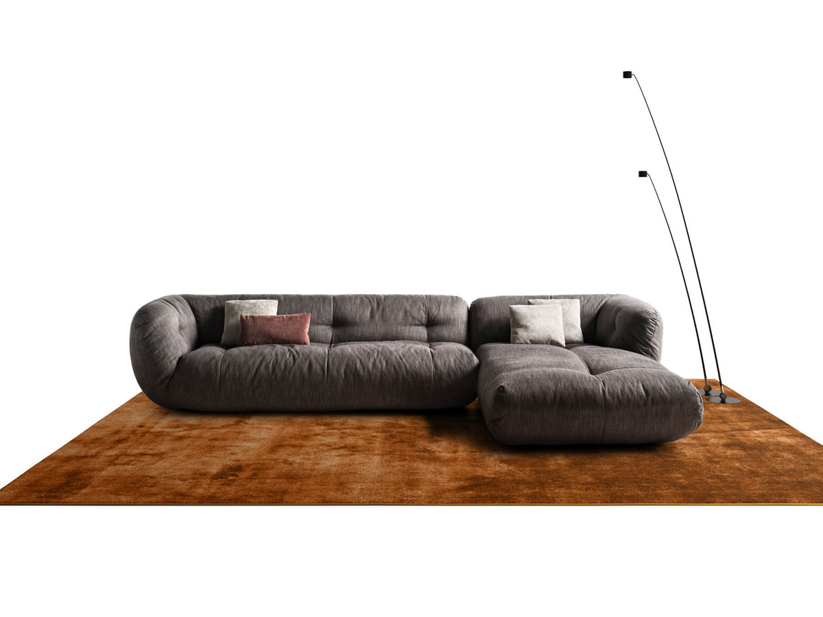 Lago Happening Sofa Collection