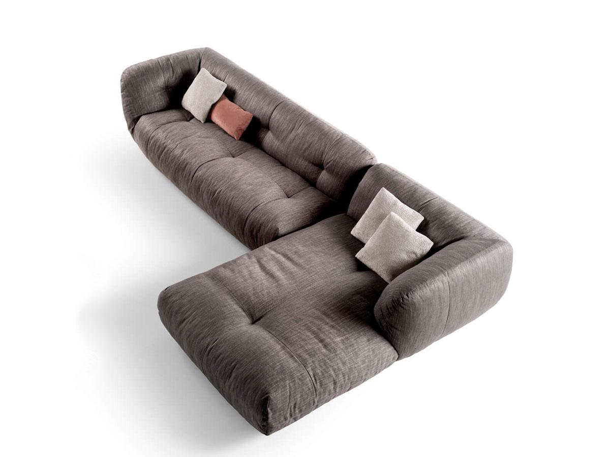 Lago Happening Sofa Collection