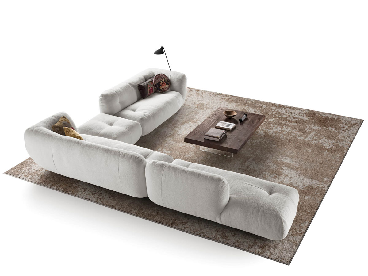 Lago Happening Sofa Collection
