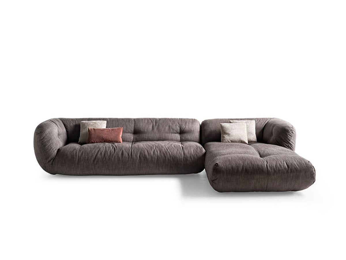 Lago Happening Sofa Collection
