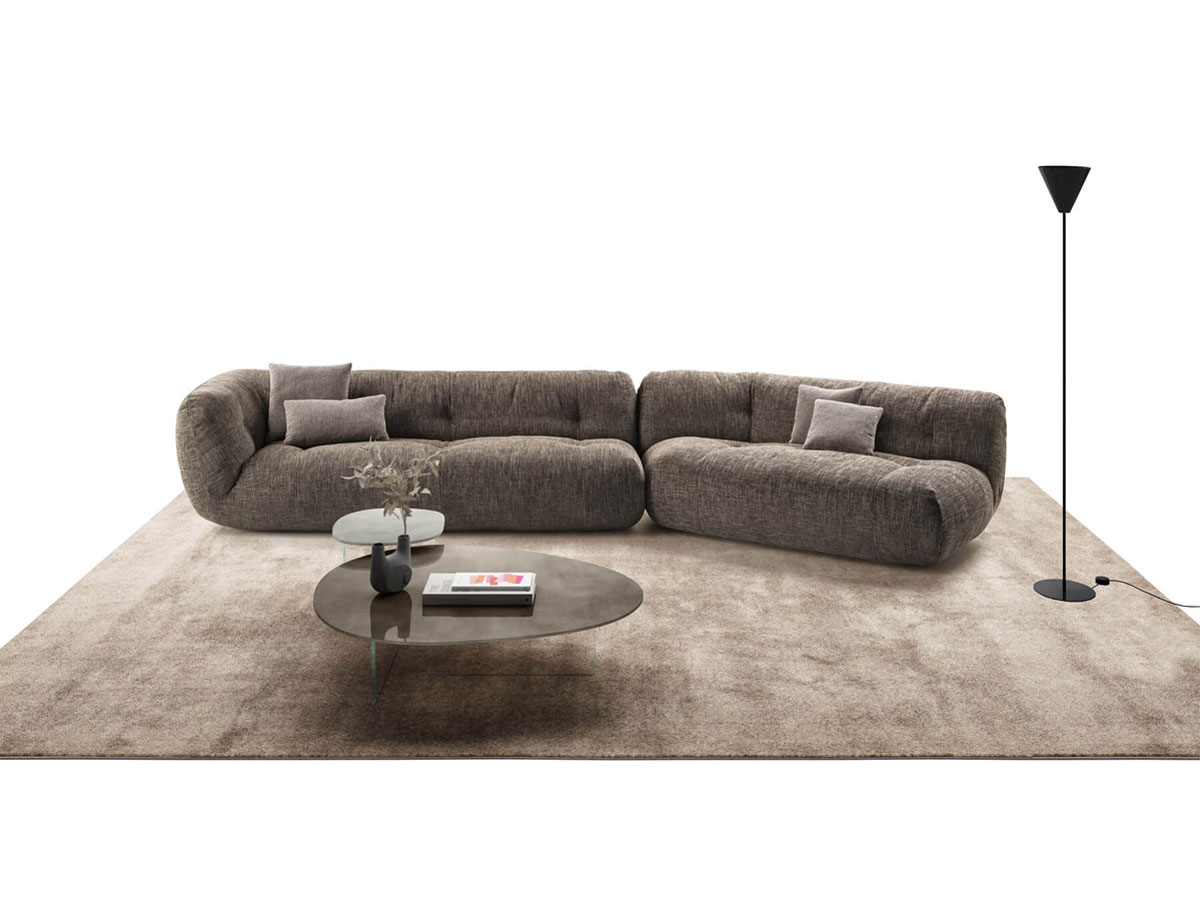 Lago Happening Sofa Collection