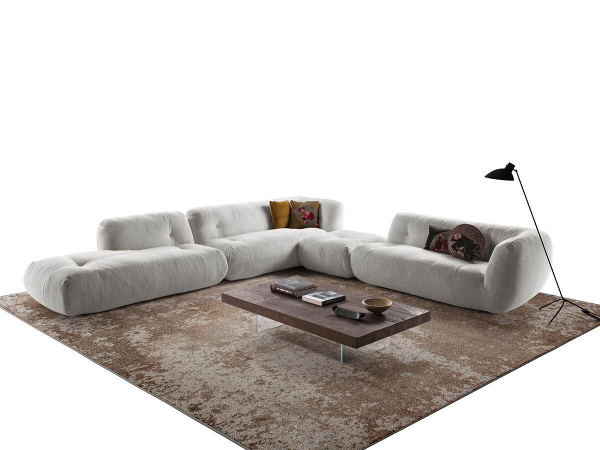 Lago Happening Sofa Collection