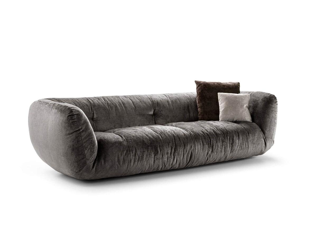 Lago Happening Sofa Collection