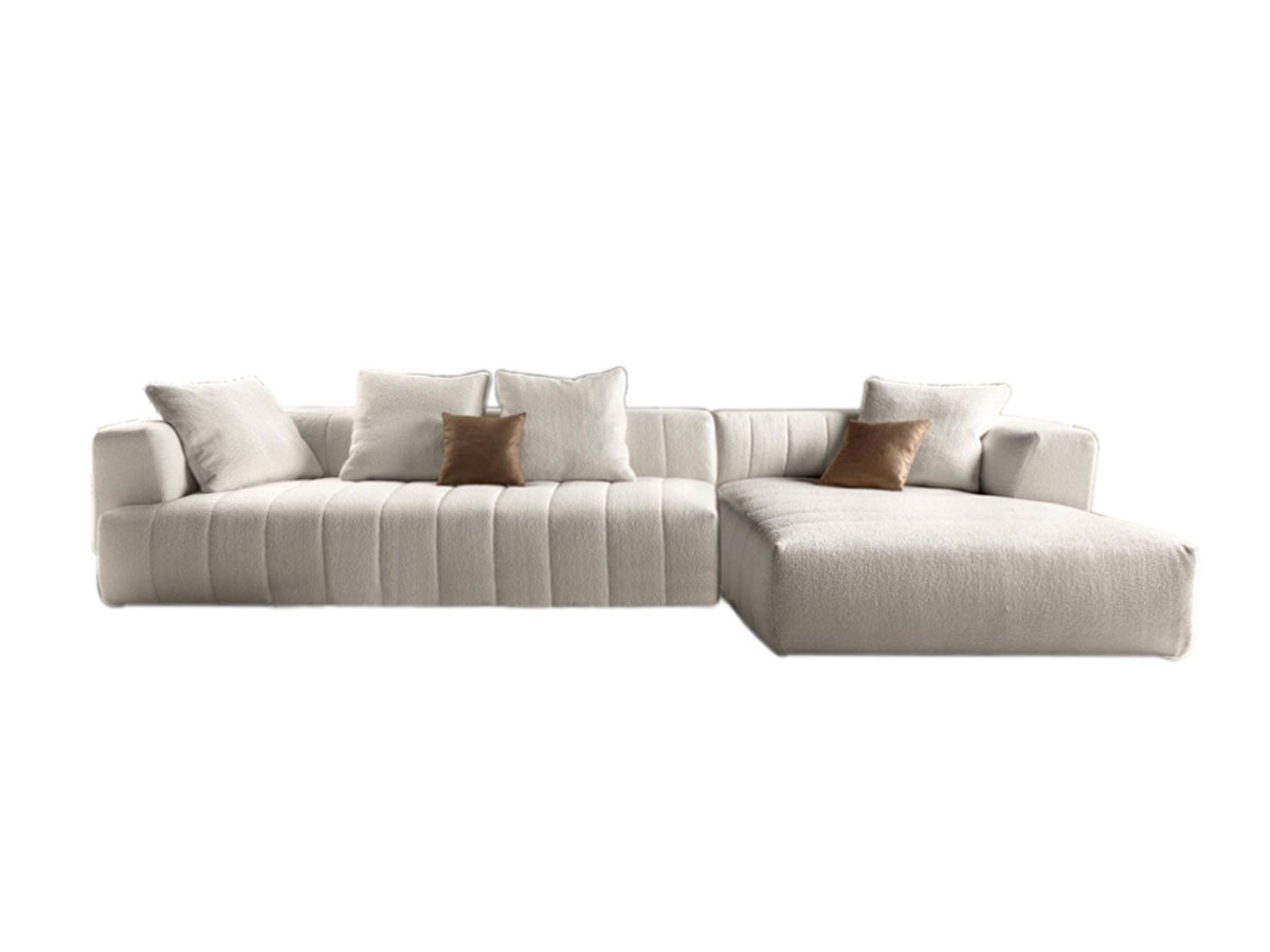 Lago Hero Sofa Composition Barnum Col 24