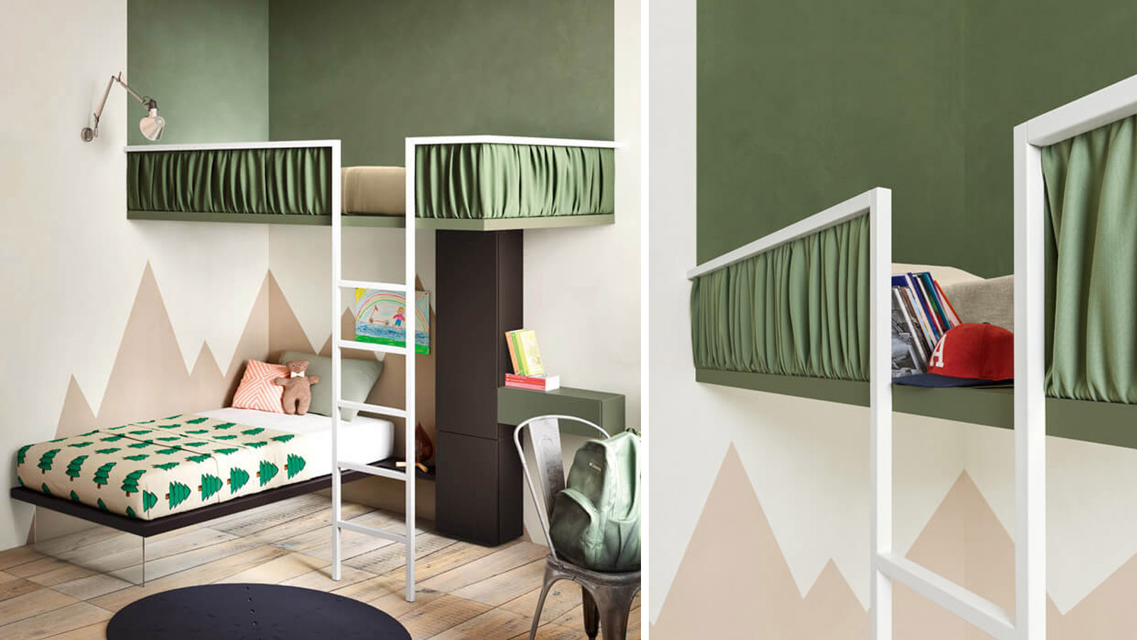 Lago Kids Young Composition 0285