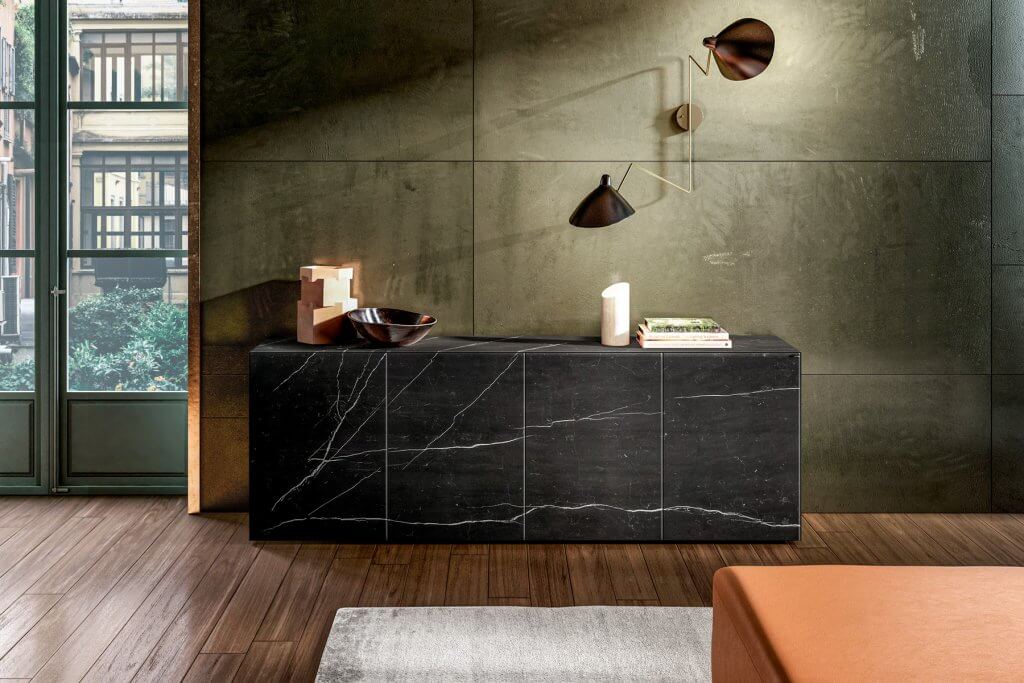 Lago Materia Sideboard Collection
