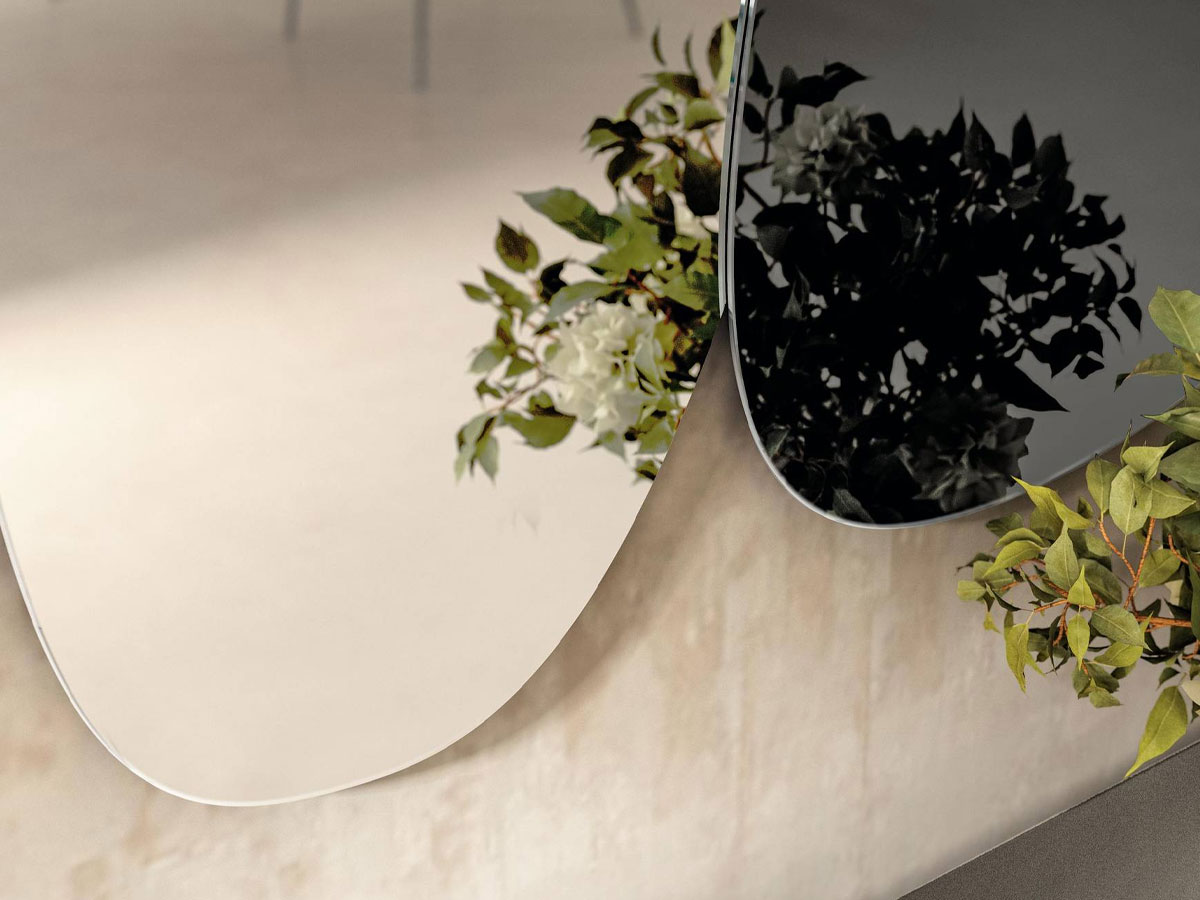 Lago Melty Mirror